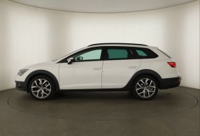 Seat Leon - 2016