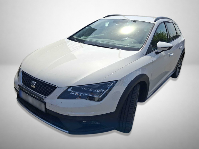 Seat Leon 2016