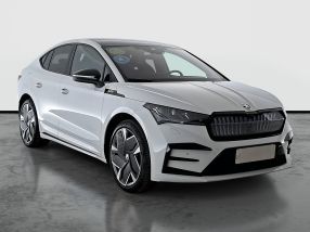Škoda Enyaq Coupe - 2023