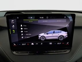 Škoda Enyaq Coupe - 2023