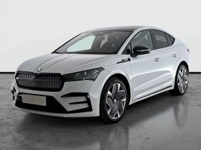 Škoda Enyaq Coupe - 2023