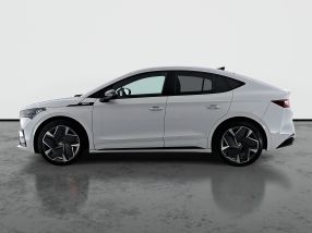 Škoda Enyaq Coupe - 2023