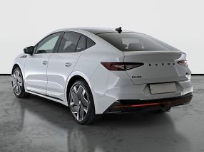 Škoda Enyaq Coupe - 2023