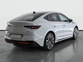 Škoda Enyaq Coupe - 2023