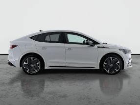 Škoda Enyaq Coupe - 2023
