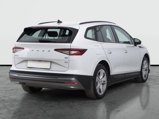 Škoda Enyaq 60 (62 kWh)