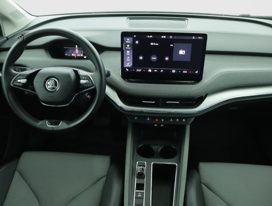 Škoda Enyaq 60 (62 kWh)