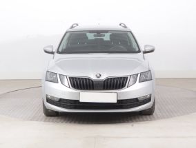 Škoda Octavia - 2018