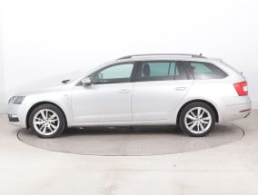 Škoda Octavia - 2018