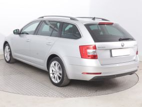 Škoda Octavia - 2018