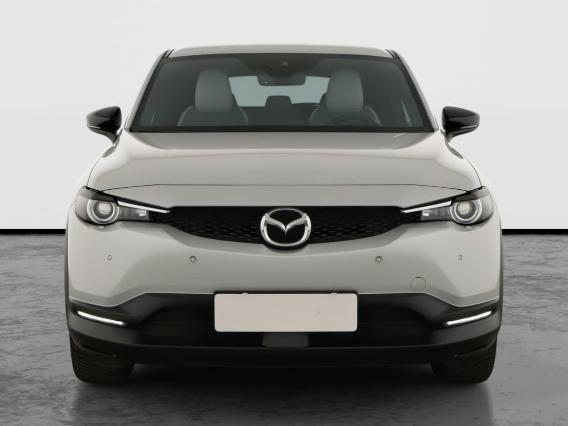 Mazda MX-30 e-Skyactiv, 2021 2