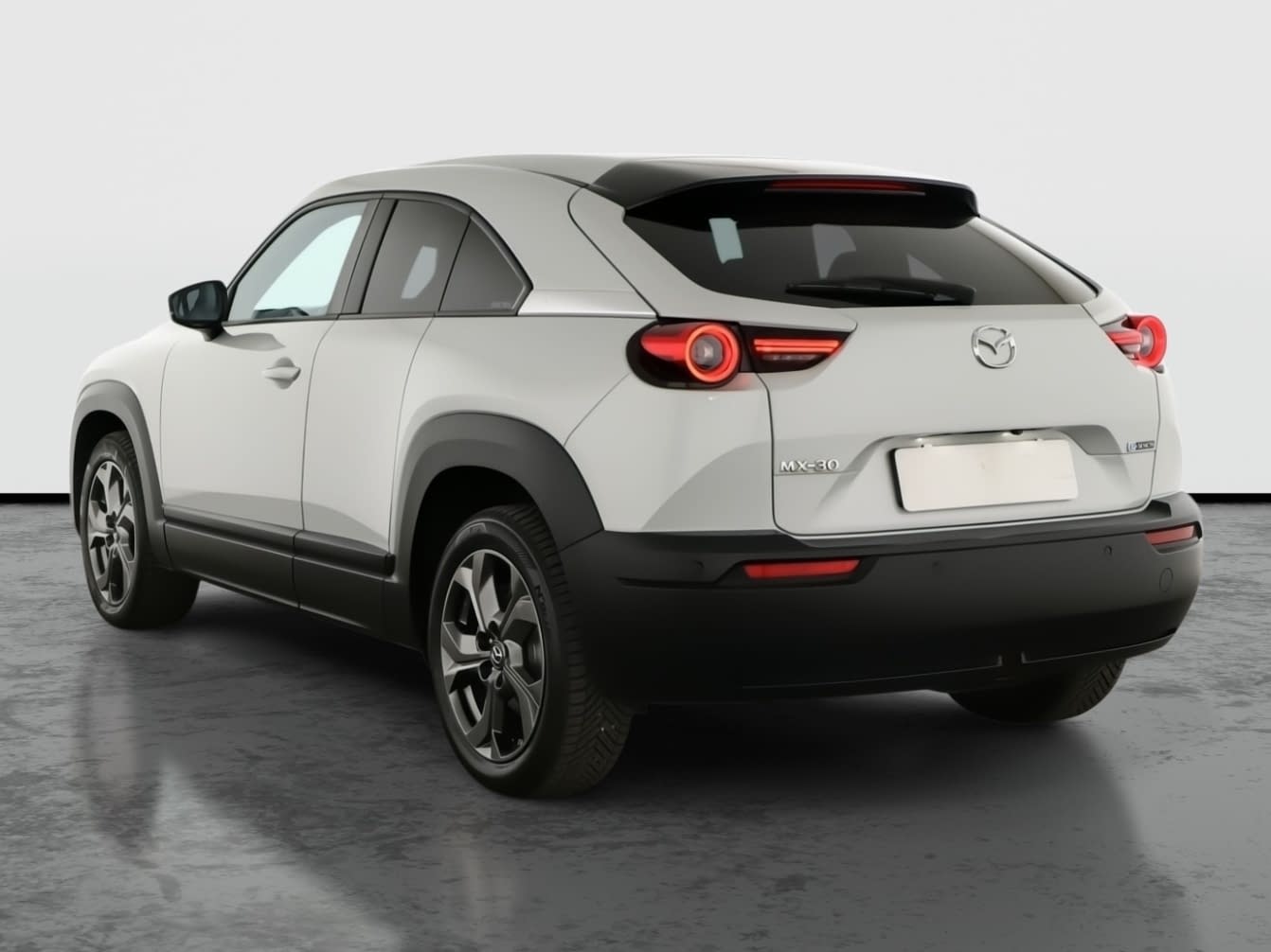 Mazda MX-30 e-Skyactiv, 2021 5