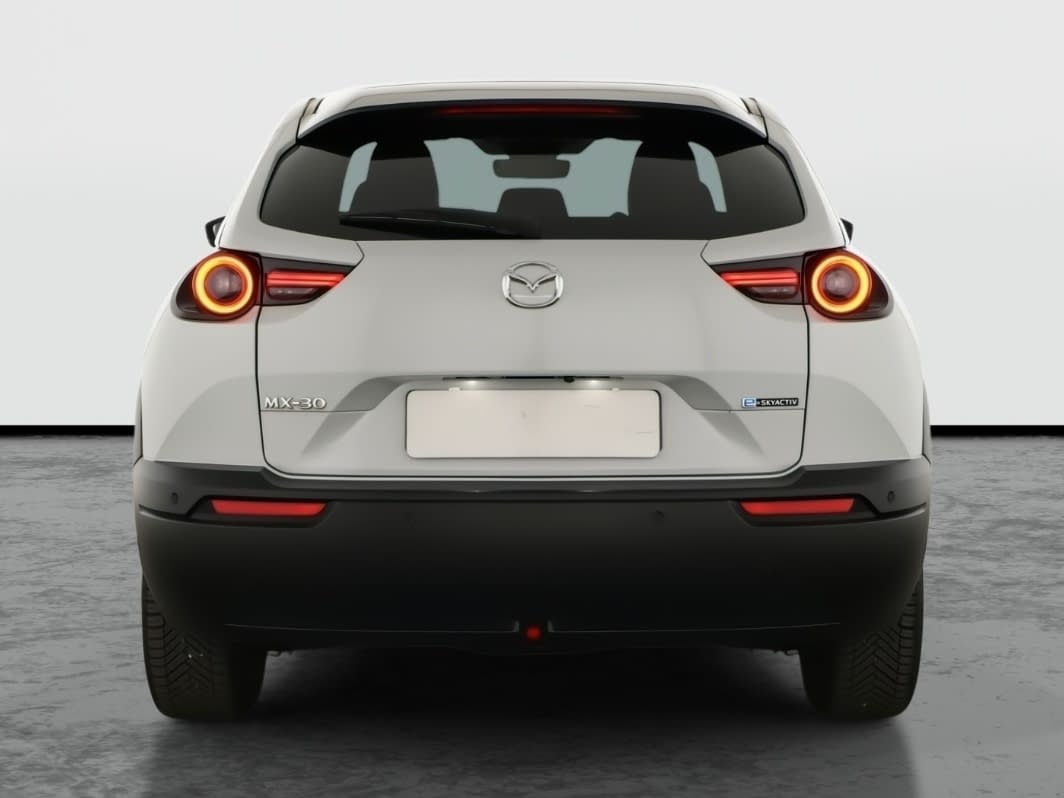 Mazda MX-30 e-Skyactiv, 2021 6