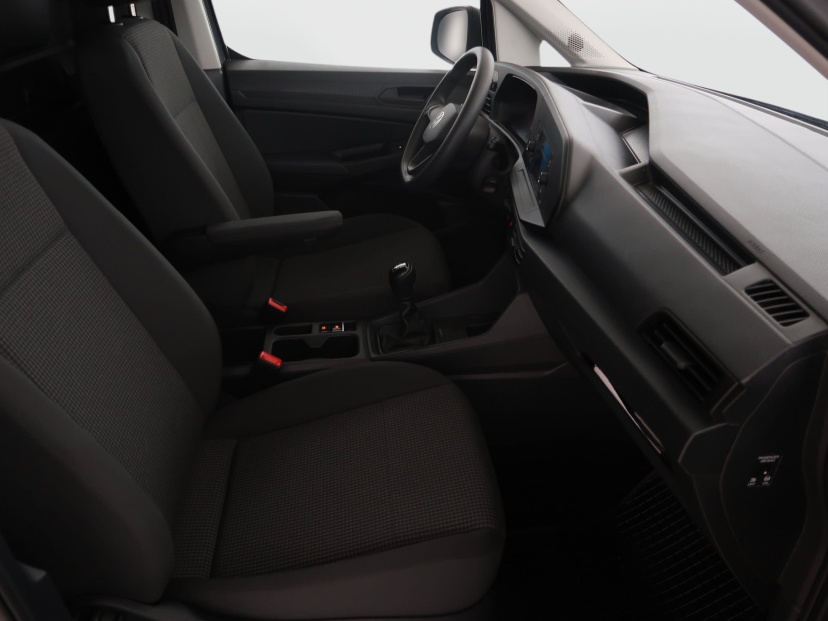 Volkswagen Caddy, 2023