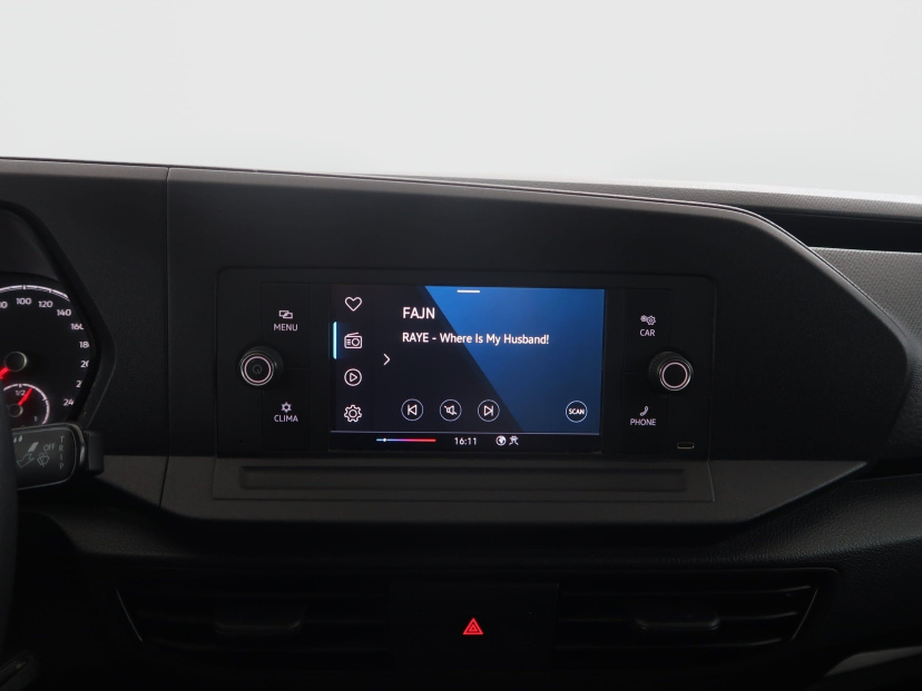 Volkswagen Caddy, 2023