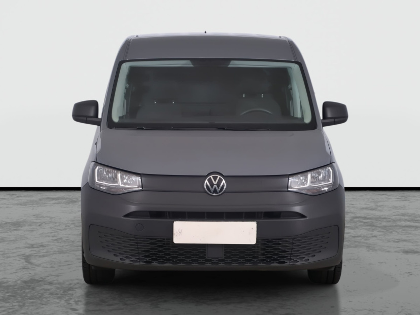 Volkswagen Caddy, 2023