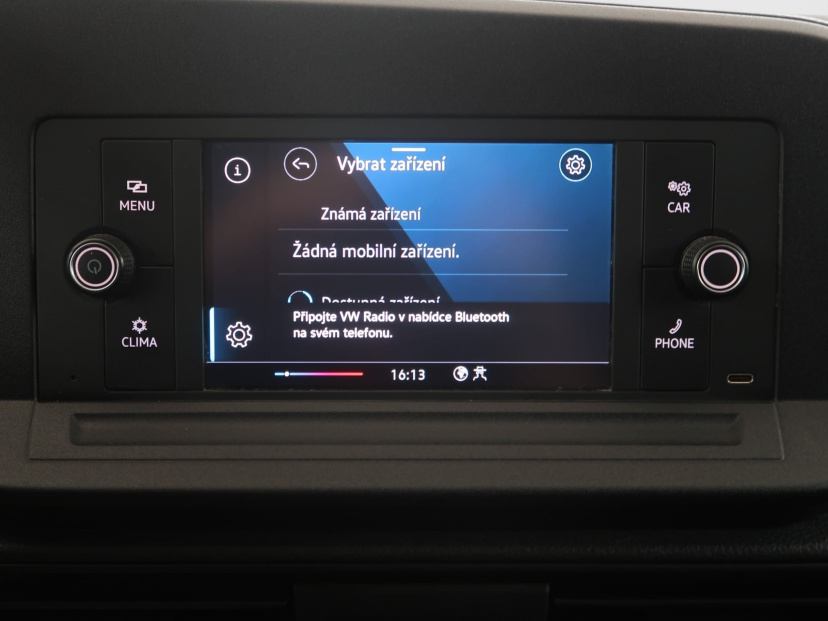 Volkswagen Caddy, 2023