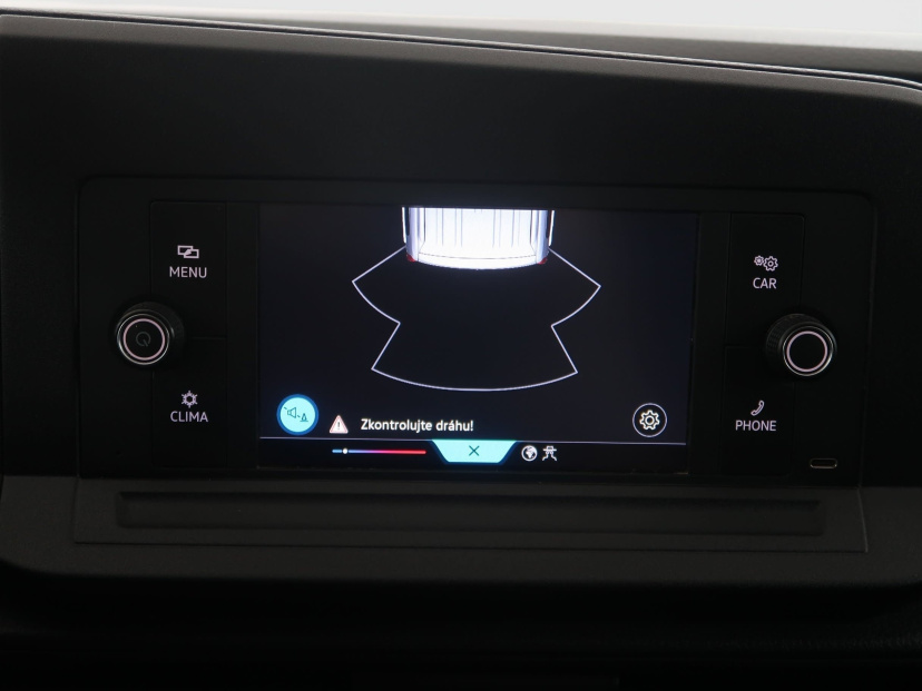Volkswagen Caddy, 2023