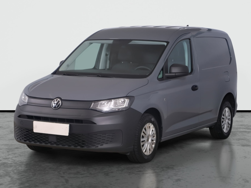 Volkswagen Caddy, 2023