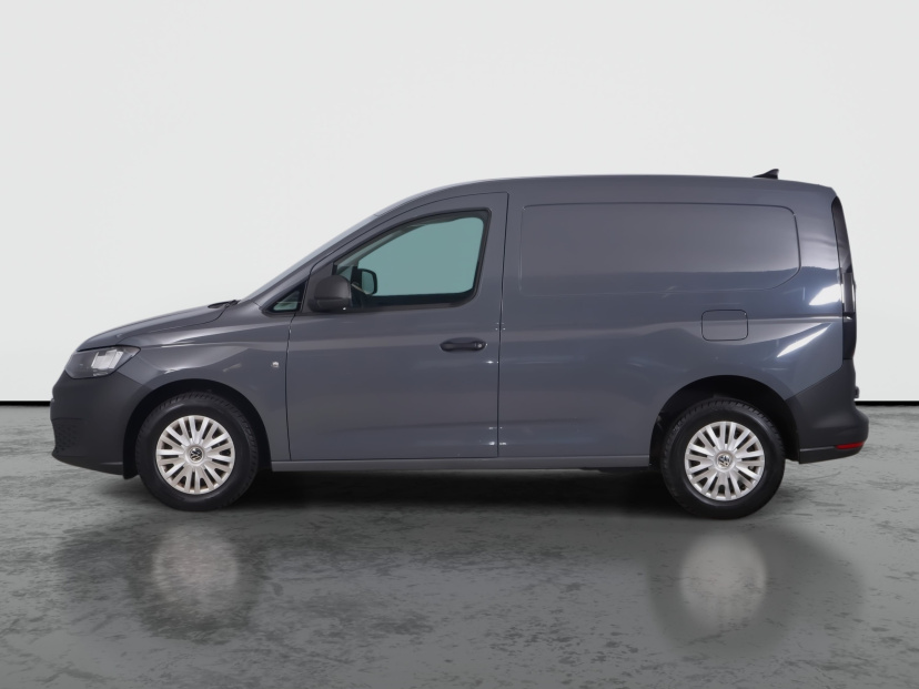 Volkswagen Caddy, 2023