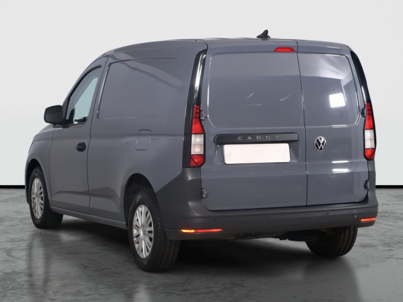 Volkswagen Caddy, 2023