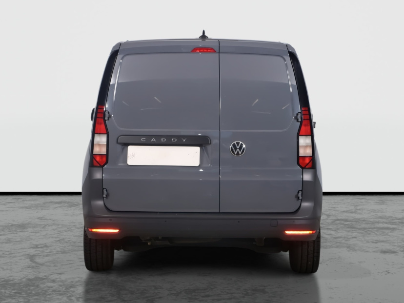 Volkswagen Caddy, 2023