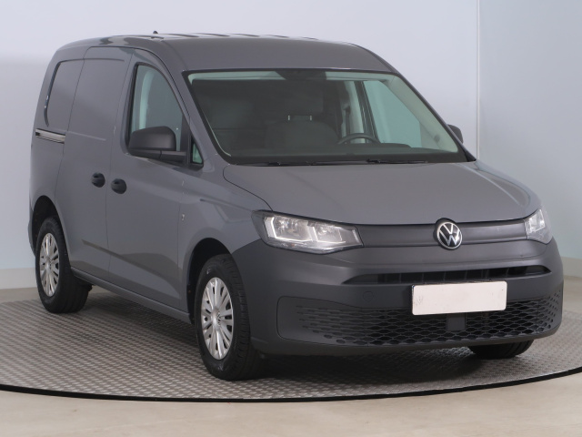 Volkswagen Caddy 2023