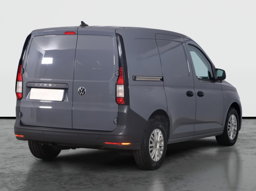 Volkswagen Caddy, 2023
