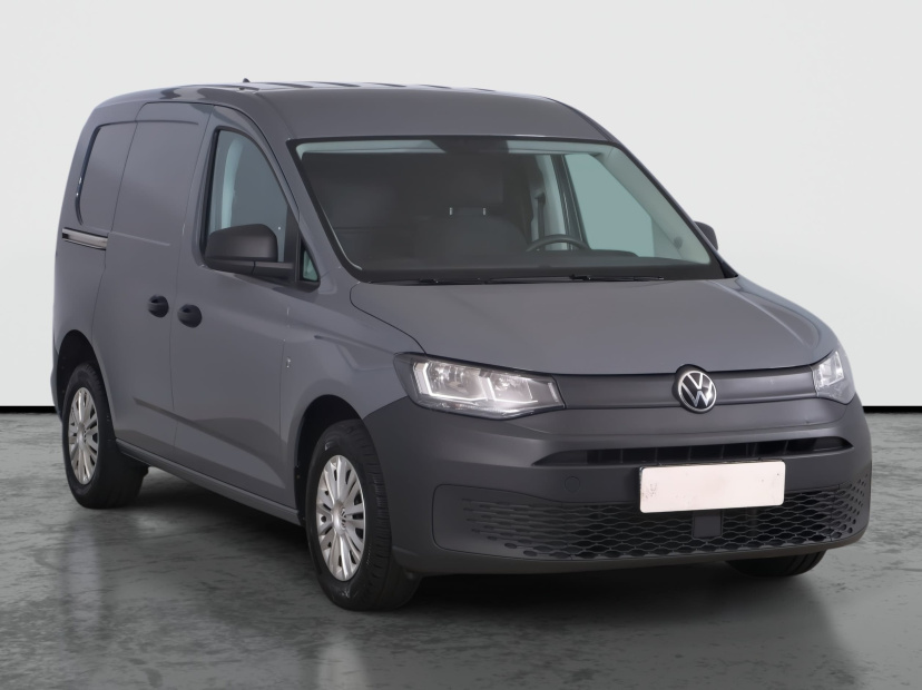 Volkswagen Caddy, 2023