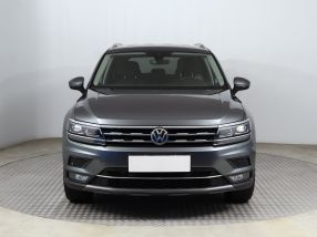 Volkswagen Tiguan Allspace - 2020