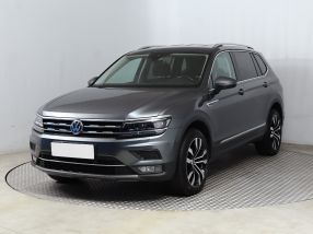Volkswagen Tiguan Allspace - 2020