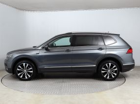Volkswagen Tiguan Allspace - 2020