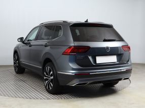 Volkswagen Tiguan Allspace - 2020