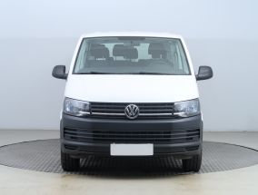 Volkswagen Transporter - 2017
