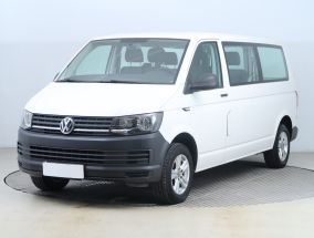 Volkswagen Transporter - 2017