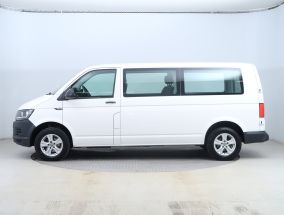 Volkswagen Transporter - 2017