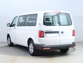 Volkswagen Transporter - 2017