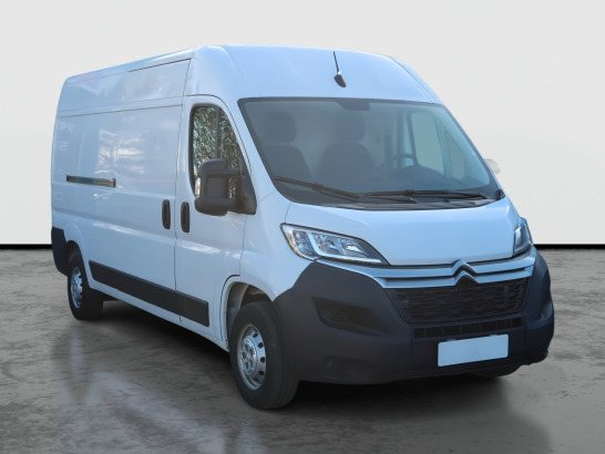 Citroen Jumper