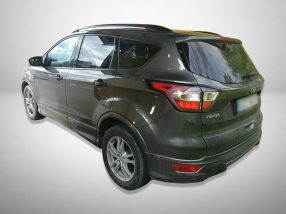 Ford Kuga - 2018