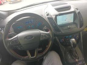 Ford Kuga - 2018