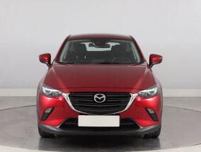 Mazda CX-3 - 2020