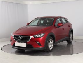 Mazda CX-3 - 2020