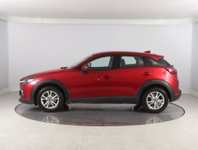Mazda CX-3 - 2020