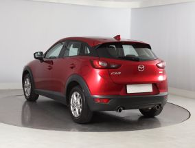 Mazda CX-3 - 2020