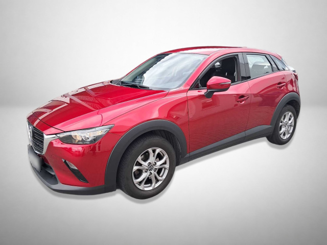 Mazda CX-3 2020