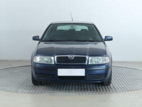 Škoda Octavia - 2007