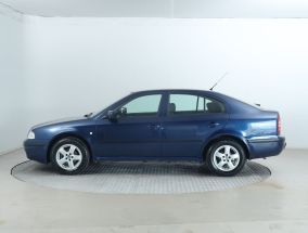 Škoda Octavia - 2007