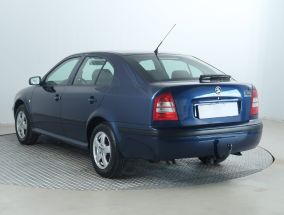 Škoda Octavia - 2007