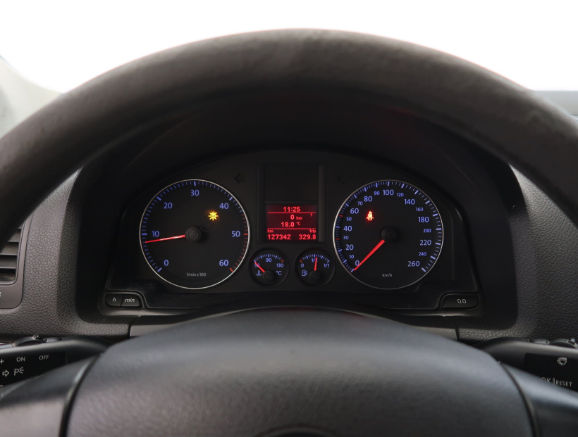 Volkswagen Jetta, 2006