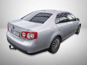 Volkswagen Jetta - 2006
